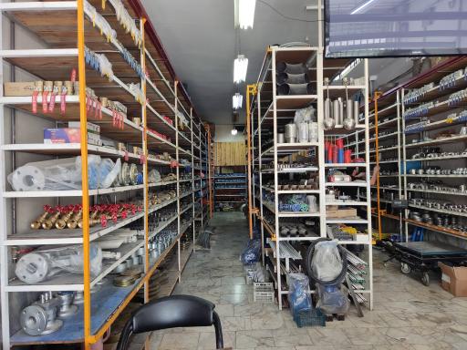 عکس استیل تایماز