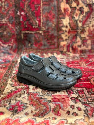 عکس صنایع چرم سلس