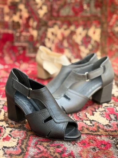 عکس صنایع چرم سلس