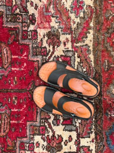 عکس صنایع چرم سلس