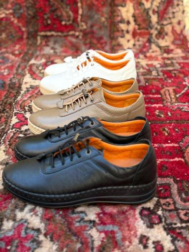 عکس صنایع چرم سلس