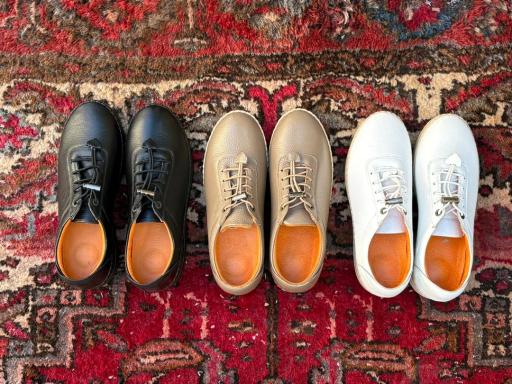 عکس صنایع چرم سلس