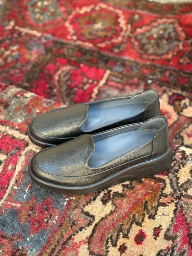 عکس صنایع چرم سلس