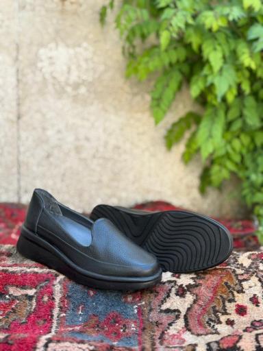 عکس صنایع چرم سلس