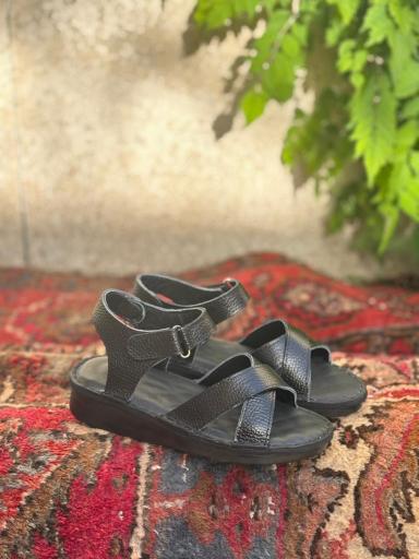 عکس صنایع چرم سلس