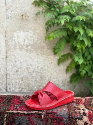 عکس صنایع چرم سلس