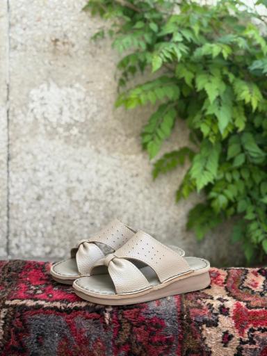 عکس صنایع چرم سلس