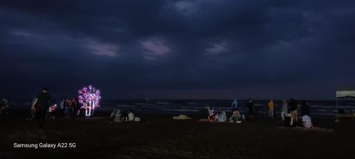 ساحل دریای بابلسر