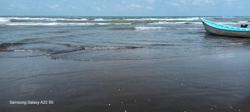 ساحل دریای بابلسر