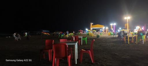 عکس ساحل دریای بابلسر