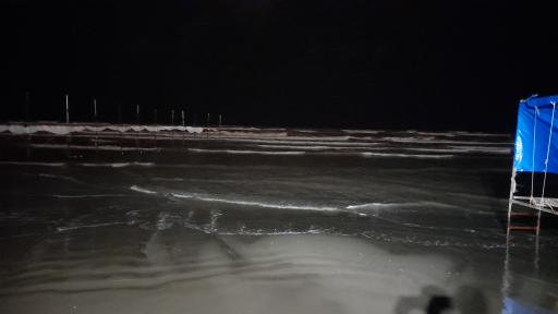 ساحل دریای بابلسر