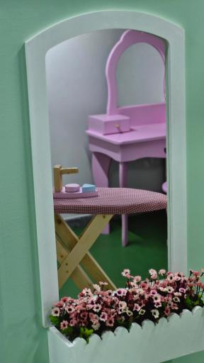 عکس مهدکودک انیشتین