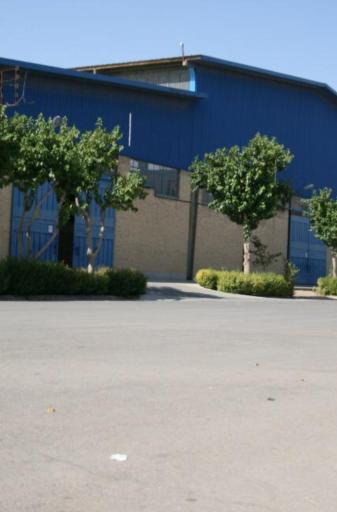 عکس انبار عمومی توکل