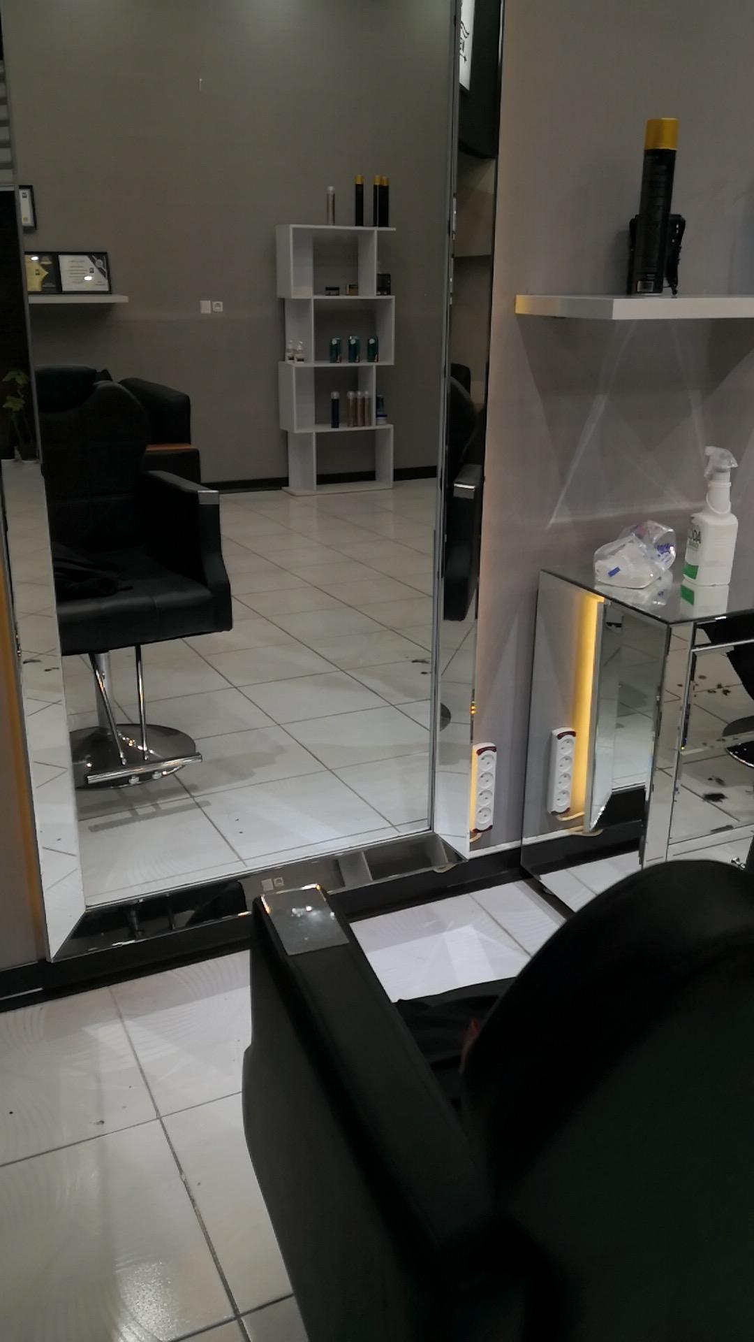 عکس پیرایش مهراد