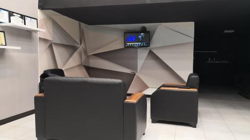 عکس پیرایش مهراد