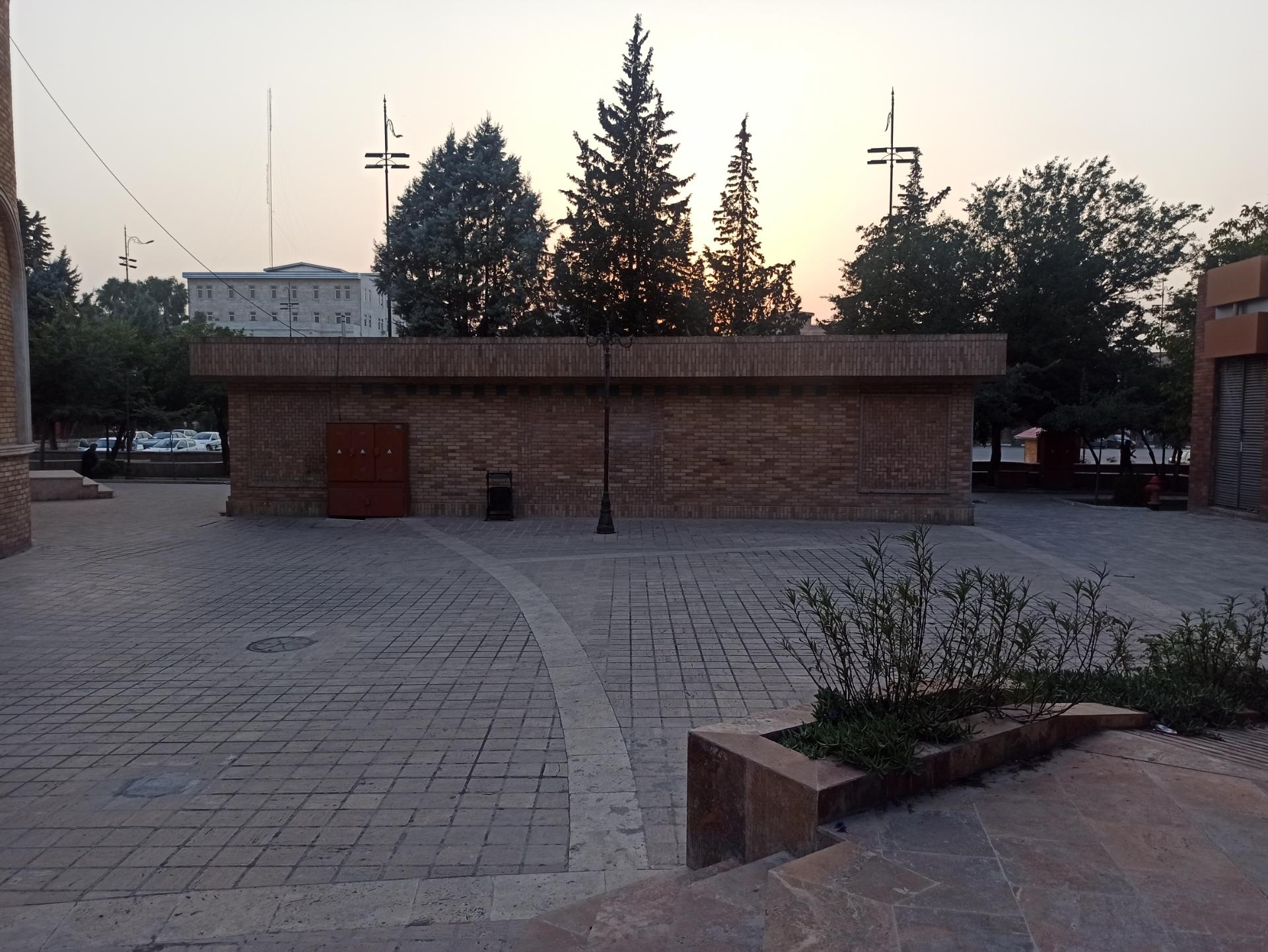 عکس سرویس بهداشتی