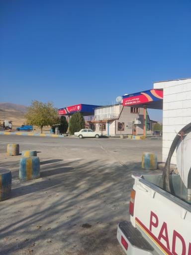 عکس مجتمع خدماتی رفاهی ستاره غرب