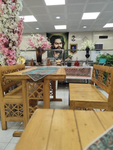 عکس بیرون بر مادر 