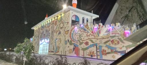 عکس شهربازی سمینا