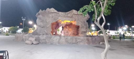 عکس شهربازی سمینا