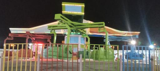 عکس شهربازی سمینا