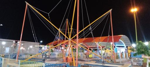 عکس شهربازی سمینا