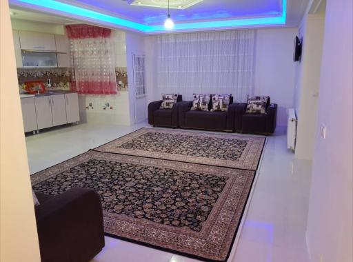 عکس سوئیت آپارتمان عقیق (باباطاهر)