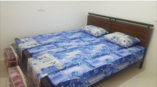 عکس سوئیت آپارتمان عقیق (باباطاهر)