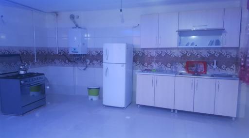 عکس سوئیت آپارتمان عقیق (باباطاهر)