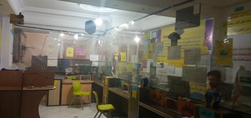 عکس دفتر پیشخوان دولت کد 72271003