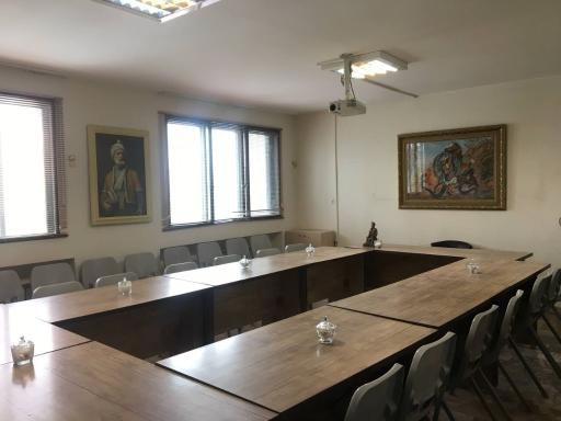 عکس موسسه فرهنگی هنری خرد سرای فردوسی