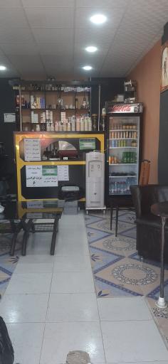 عکس کاف بوف