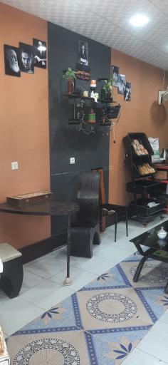 عکس کاف بوف