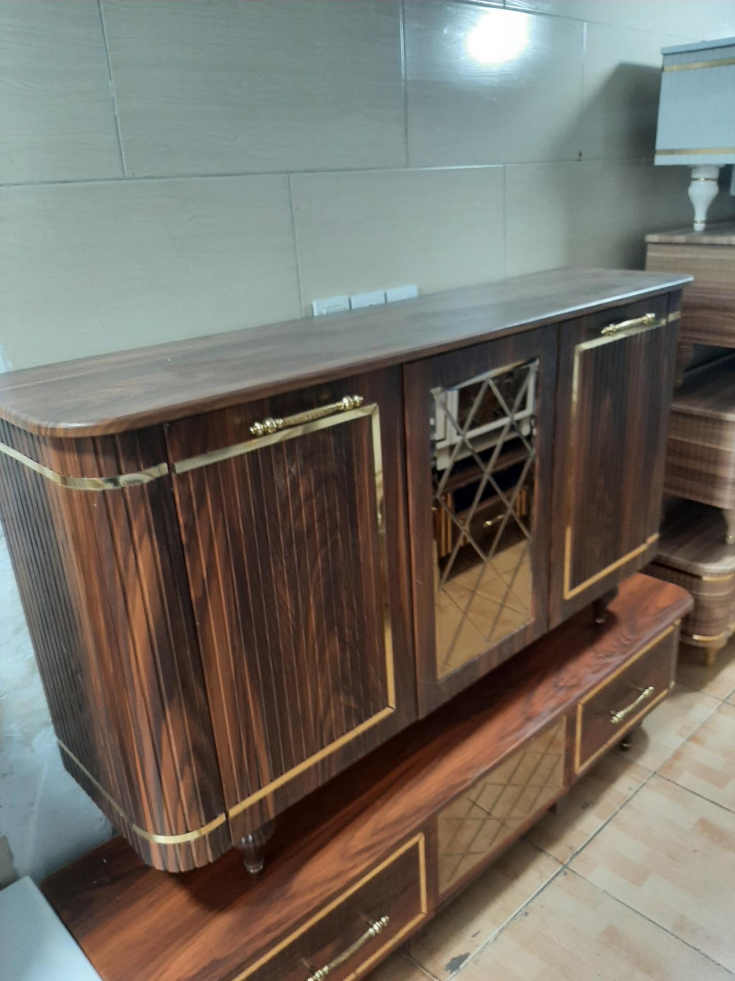 عکس صنایع چوبی جوادی