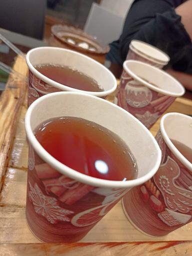 عکس باقلوای ترکی علی کیپا