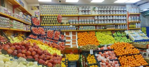 عکس حاجی ارزونی