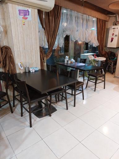 عکس کبابسرای سید