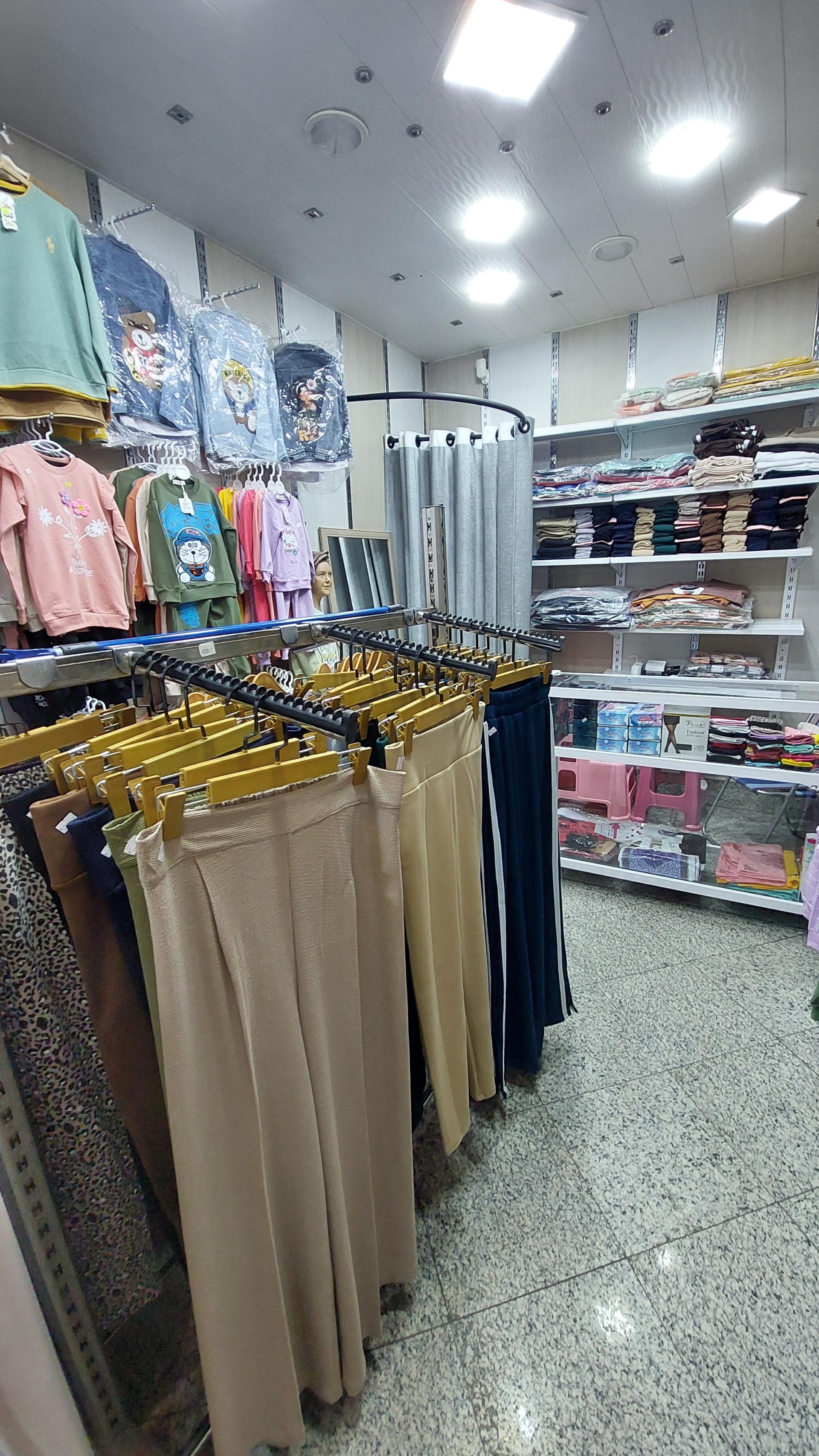 عکس پوشاک آنابالا