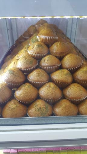 عکس کیک پزی شاهرودی