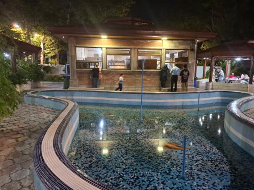 عکس باشگاه نفت