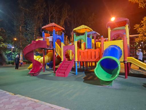 عکس باشگاه نفت