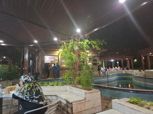 عکس باشگاه نفت