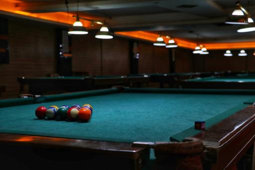 عکس مجموعه تفریحی ژیوار