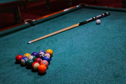 عکس مجموعه تفریحی ژیوار