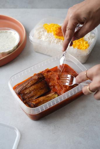 عکس کترینگ ونوس