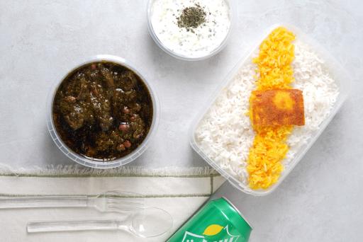 عکس کترینگ ونوس