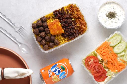 عکس کترینگ ونوس