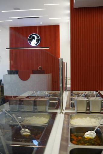 عکس کترینگ ونوس