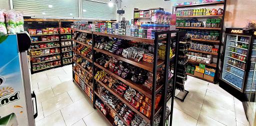 عکس گلدن مارکت