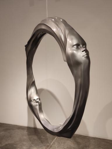 عکس نگارخانه شیرین